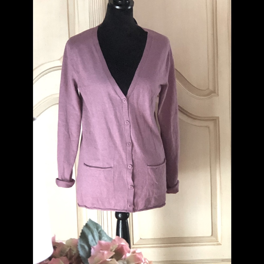Eddie Bauer Cardigan